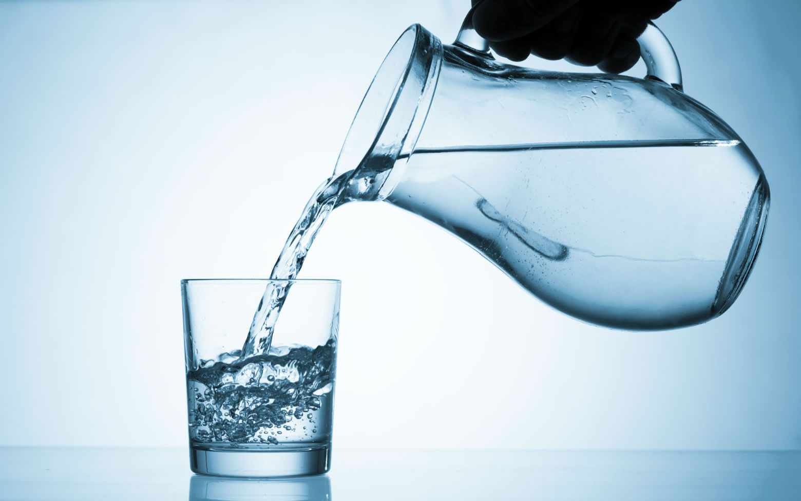Dica de Saúde - A Importancia da Água